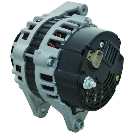 Replacement For BOBCAT X331 YEAR 2004 ALTERNATOR